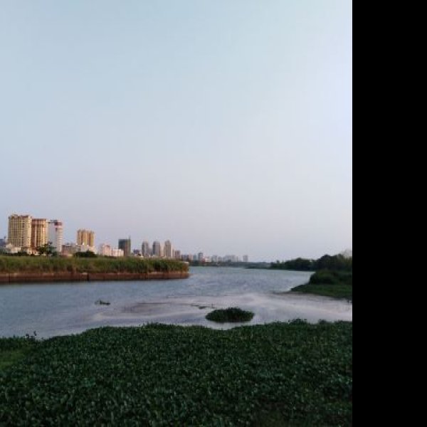 海南琼海万泉河 - 图片9