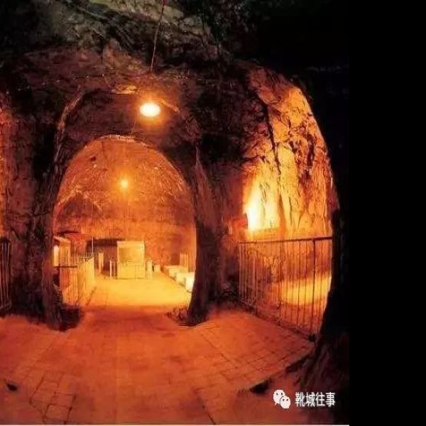 满城汉墓 - 图片9