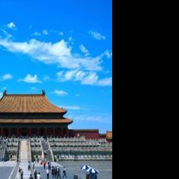 清故宫 - 图片1