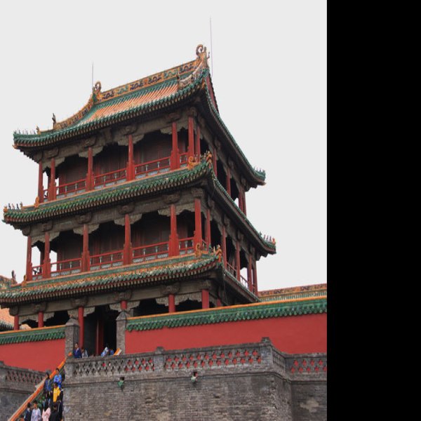 清故宫 - 图片4