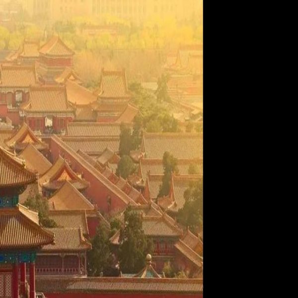 清故宫 - 图片6
