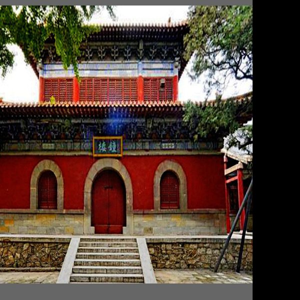 泰山岱庙 - 图片7