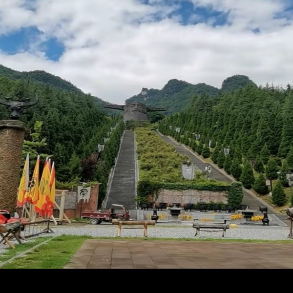 湖北神农架风景区 - 图片3