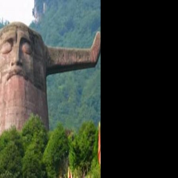 湖北神农架风景区 - 图片9