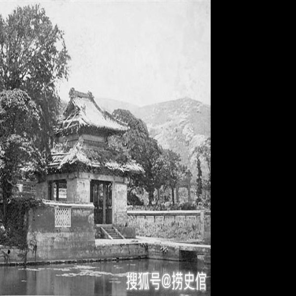 普陀山寺庙群 - 图片6