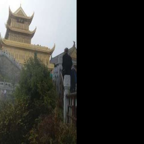 峨眉山寺庙群 - 图片5