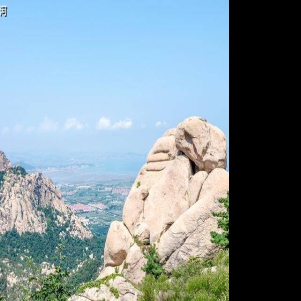 崂山古建筑群 - 图片5