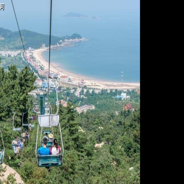 崂山古建筑群 - 图片7
