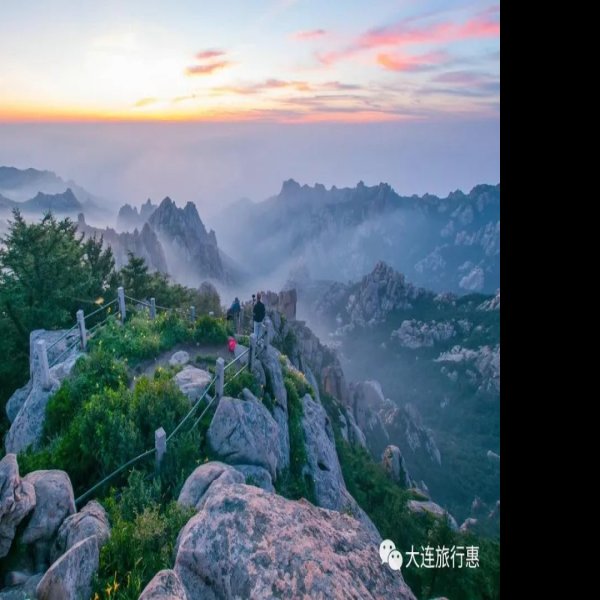 崂山古建筑群 - 图片8