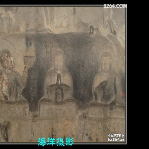 飞来峰石刻 - 图片7
