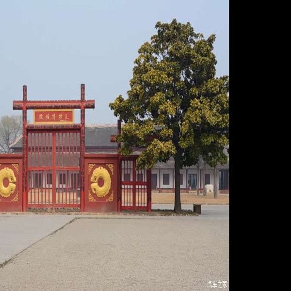 殷墟博物苑 - 图片6