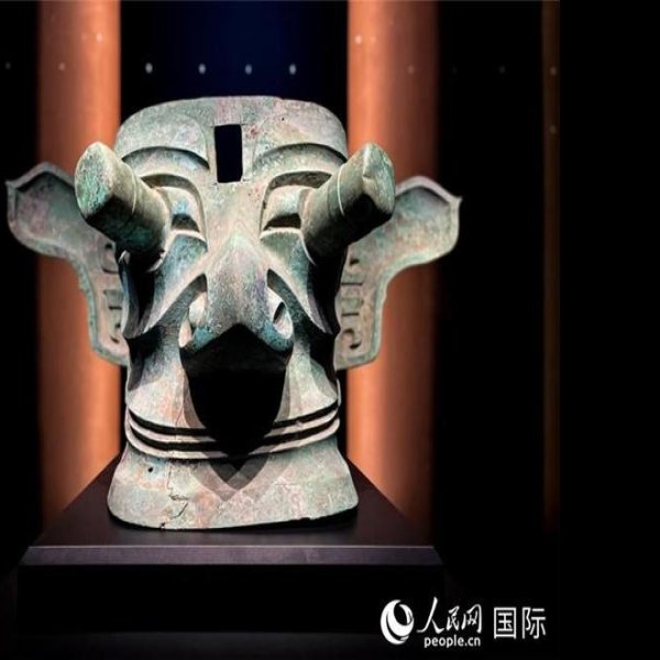 三星堆博物馆 - 图片8
