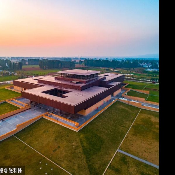 二里头夏都遗址博物馆 - 图片5