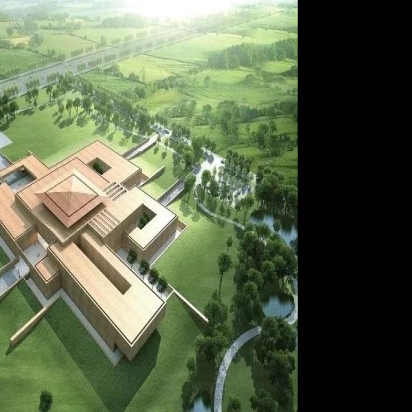 二里头夏都遗址博物馆 - 图片8