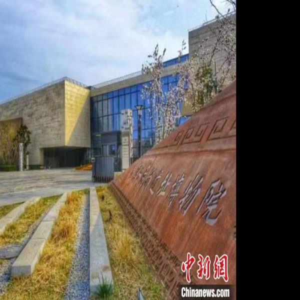 郑州商城遗址博物馆 - 图片2