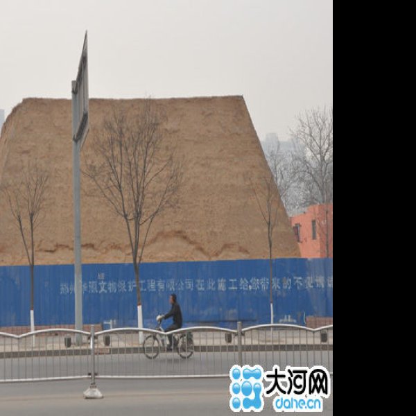 郑州商城遗址博物馆 - 图片4