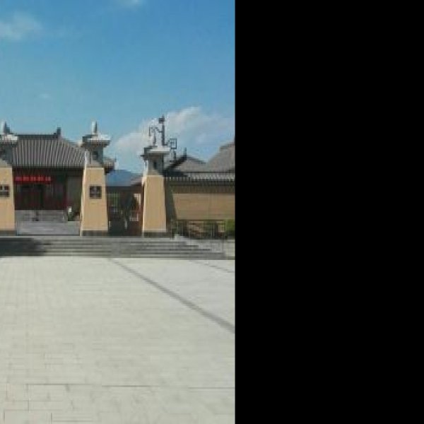周原博物馆 - 图片1