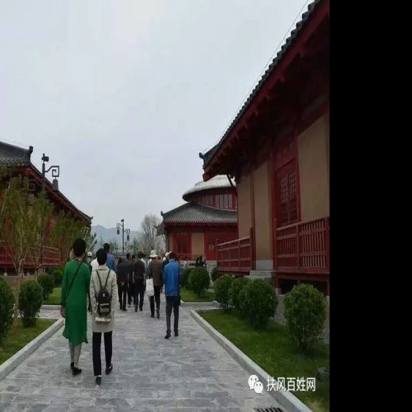 周原博物馆 - 图片5