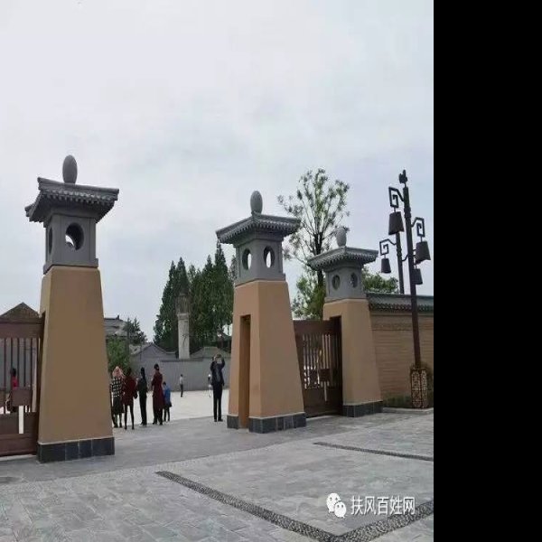 周原博物馆 - 图片6