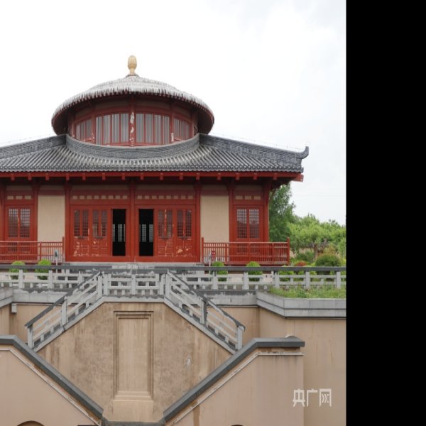 周原博物馆 - 图片7