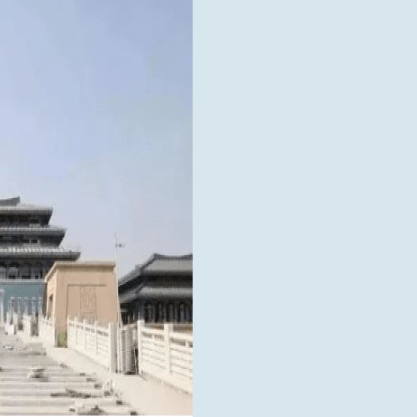 秦咸阳宫遗址博物馆 - 图片2