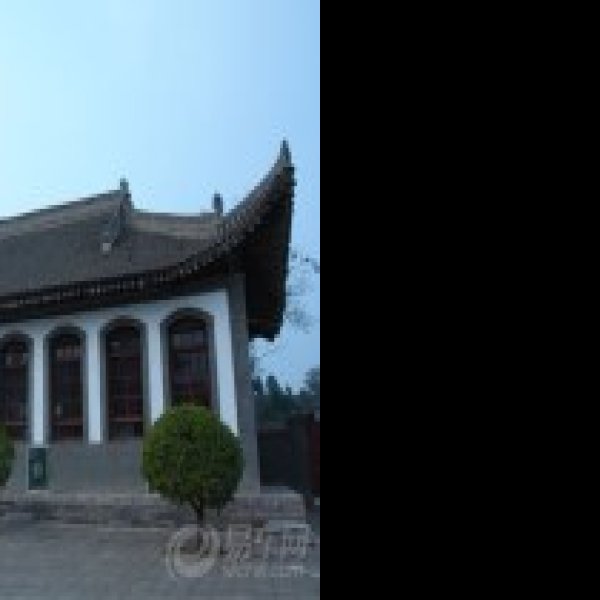 秦咸阳宫遗址博物馆 - 图片3
