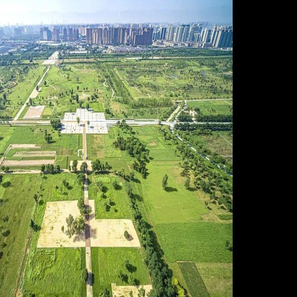 汉长安城国家考古遗址公园 - 图片3