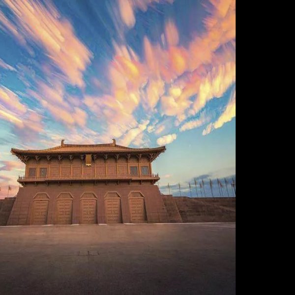 大明宫国家遗址公园 - 图片10