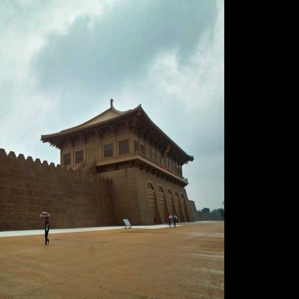 大明宫国家遗址公园 - 图片8