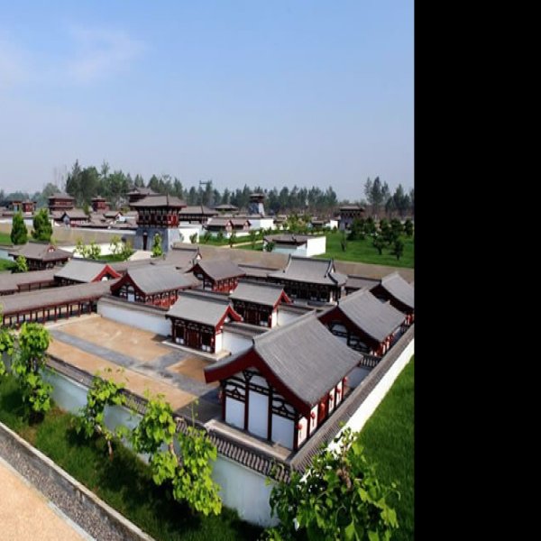 大明宫国家遗址公园 - 图片9