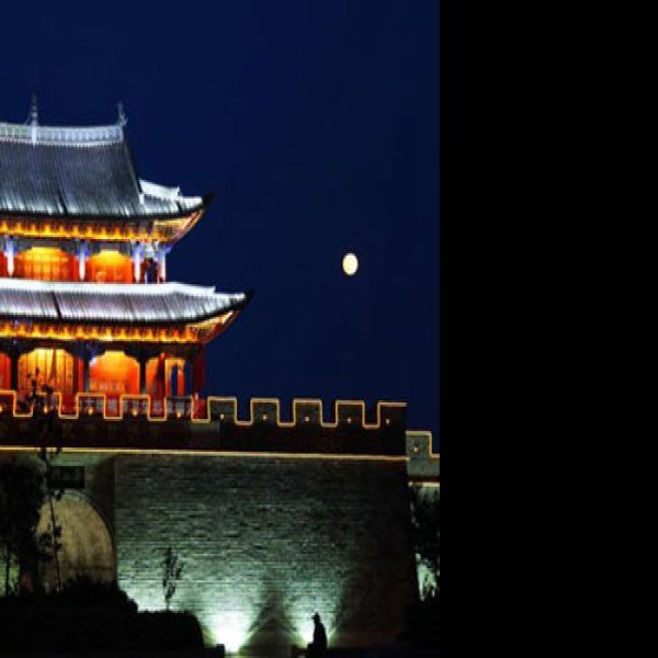 云南大理大理古城 - 图片10