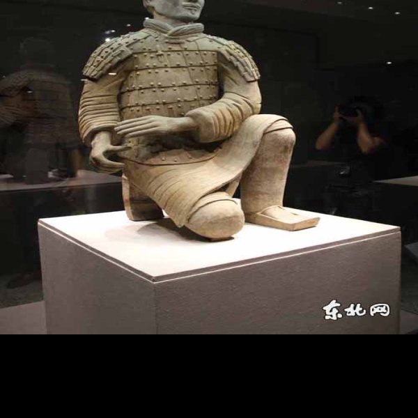 秦始皇兵马俑博物馆 - 图片7