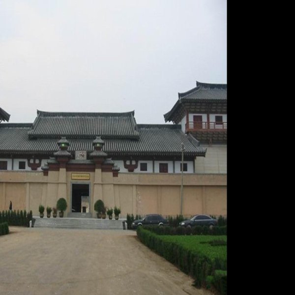 汉阳陵博物馆 - 图片5