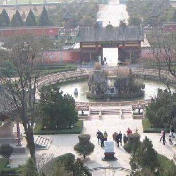 茂陵博物馆 - 图片10