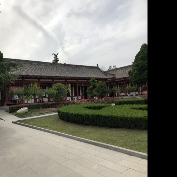 乾陵博物馆 - 图片8
