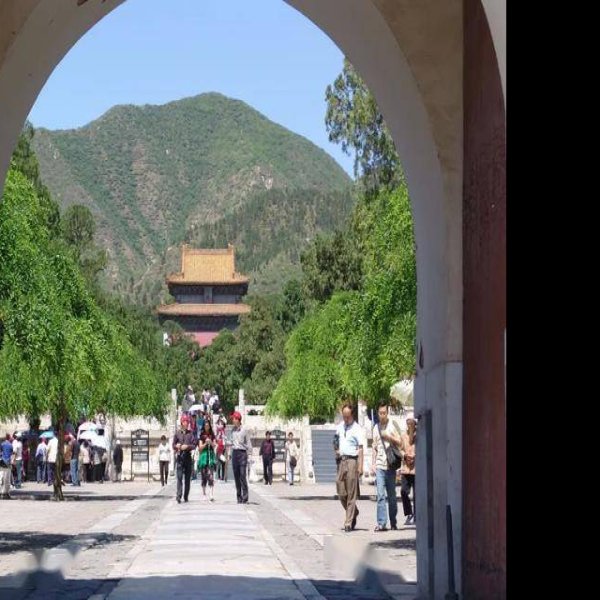 明十三陵博物馆 - 图片2