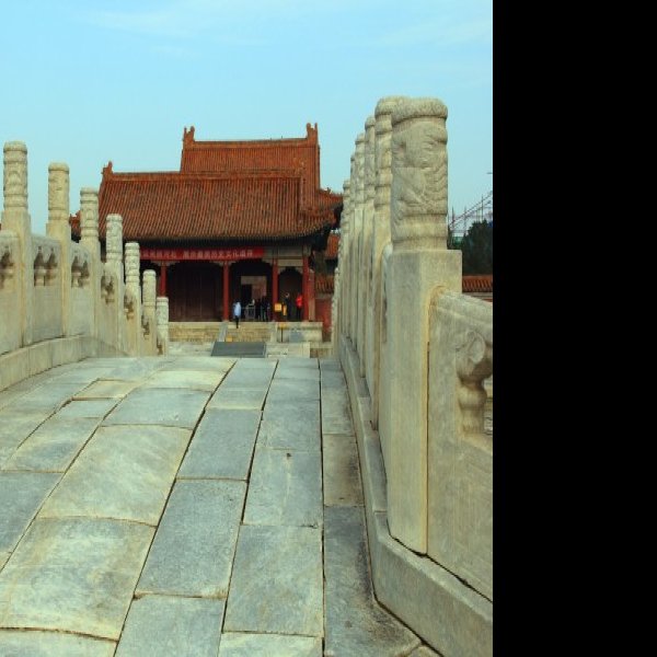 清西陵博物馆 - 图片2