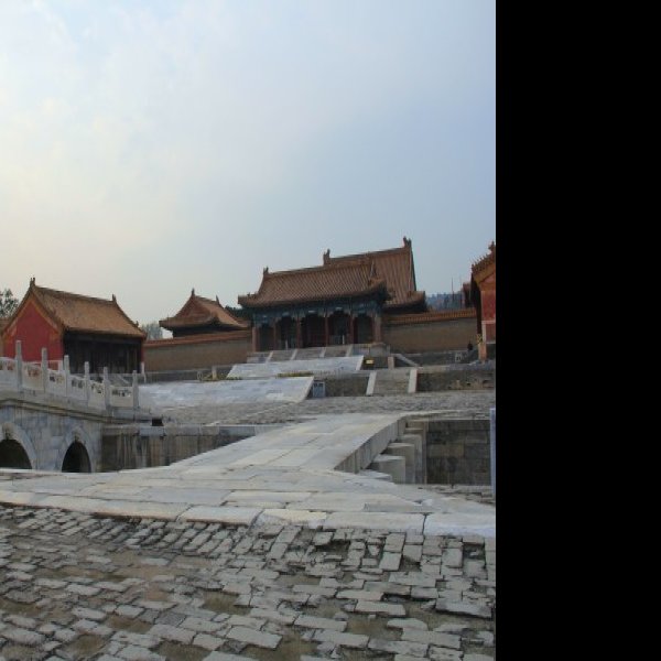 清西陵博物馆 - 图片5