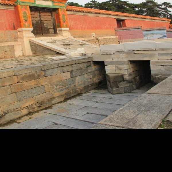 清西陵博物馆 - 图片7