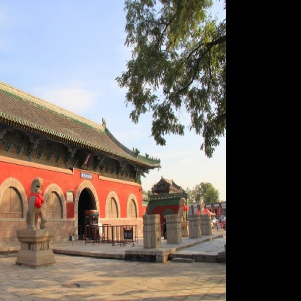 清西陵博物馆 - 图片8