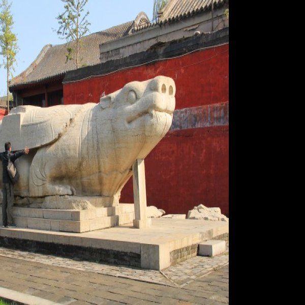 清西陵博物馆 - 图片9