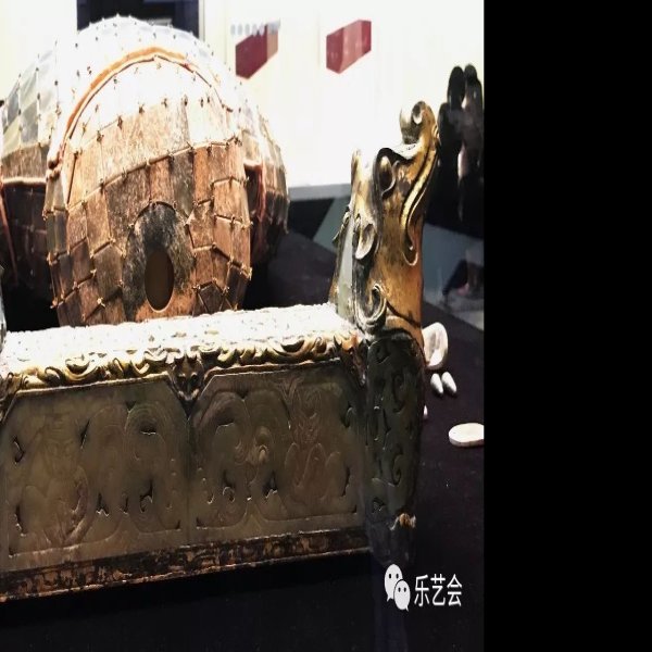 满城汉墓博物馆 - 图片1