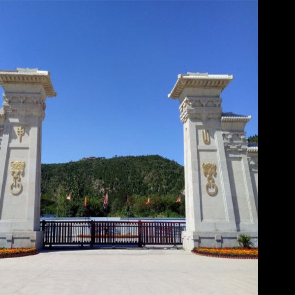 满城汉墓博物馆 - 图片3