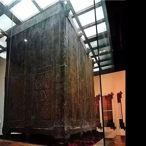 曾侯乙墓博物馆 - 图片6