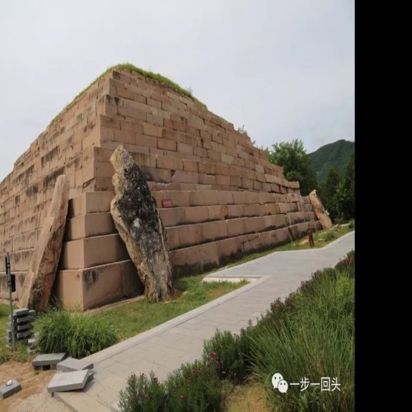 高句丽王陵博物馆 - 图片4