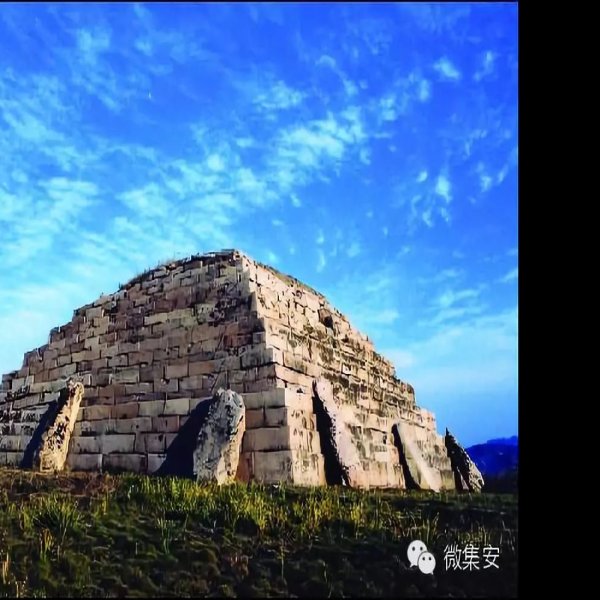 高句丽王陵博物馆 - 图片5
