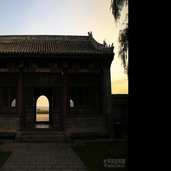 渤海国遗址博物馆 - 图片10