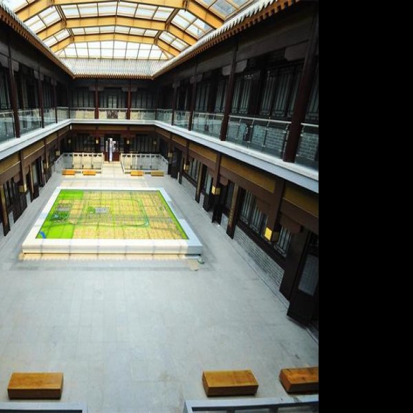 辽上京遗址博物馆 - 图片10