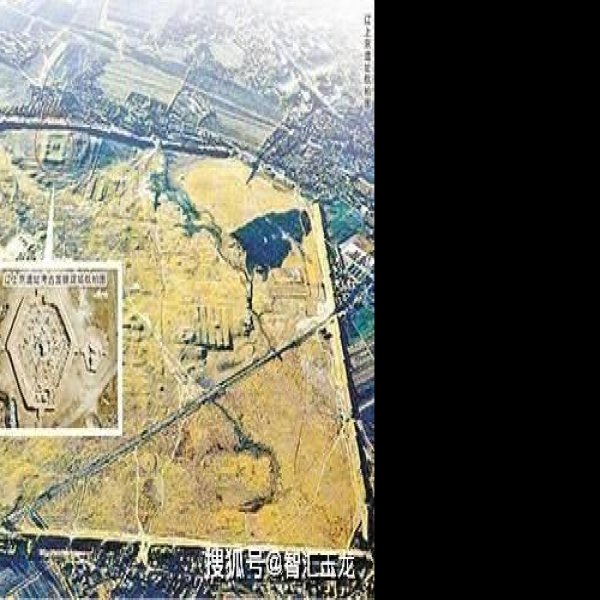 辽上京遗址博物馆 - 图片4
