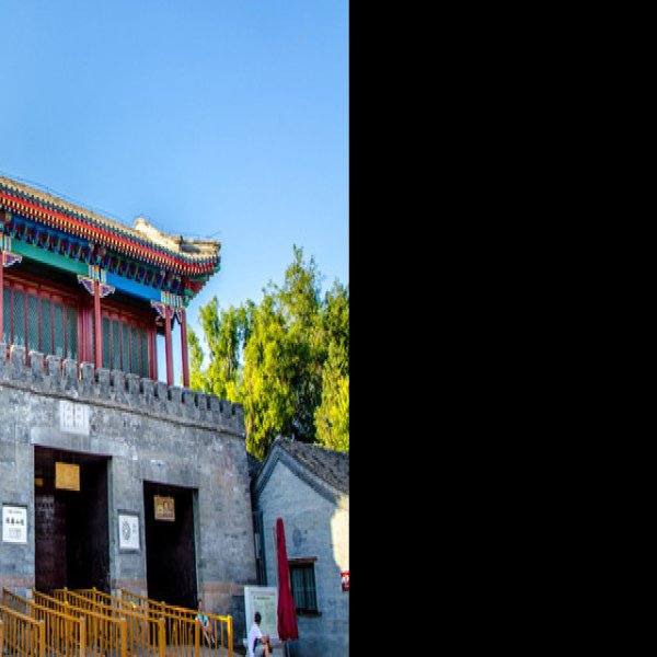 元上都遗址博物馆 - 图片6